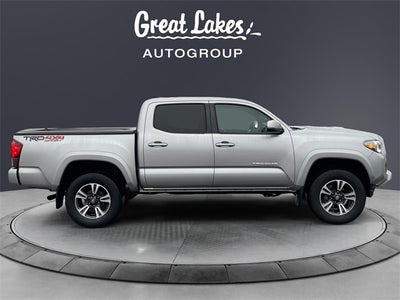 2019 Toyota TACOMA TRD SPORT TRD Sport V6