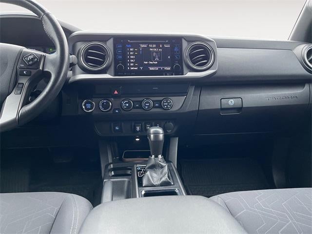 2019 Toyota TACOMA TRD SPORT TRD Sport V6