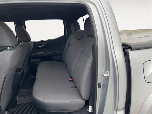 2019 Toyota TACOMA TRD SPORT TRD Sport V6