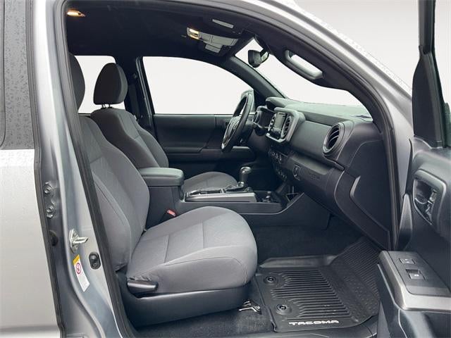 2019 Toyota TACOMA TRD SPORT TRD Sport V6