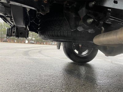 2019 Toyota TACOMA TRD SPORT TRD Sport V6