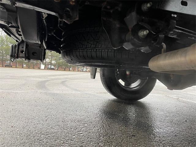 2019 Toyota TACOMA TRD SPORT TRD Sport V6