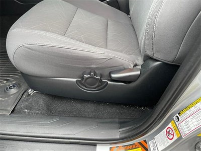 2019 Toyota TACOMA TRD SPORT TRD Sport V6