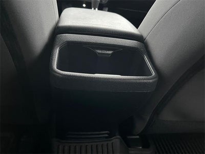 2019 Toyota TACOMA TRD SPORT TRD Sport V6