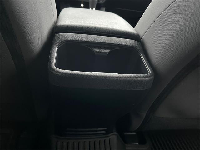 2019 Toyota TACOMA TRD SPORT TRD Sport V6