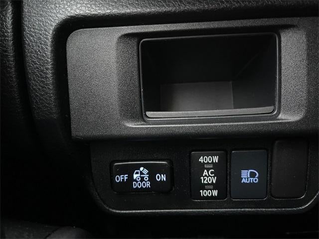 2019 Toyota TACOMA TRD SPORT TRD Sport V6