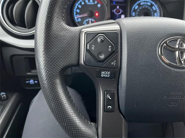 2019 Toyota TACOMA TRD SPORT TRD Sport V6