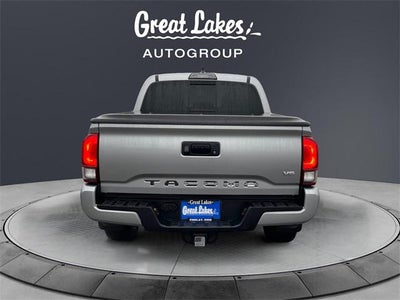 2019 Toyota TACOMA TRD SPORT TRD Sport V6