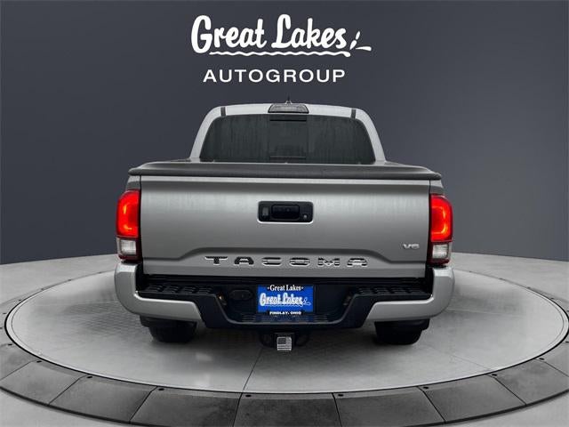 2019 Toyota TACOMA TRD SPORT TRD Sport V6