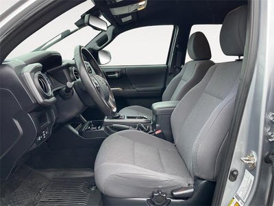 2019 Toyota TACOMA TRD SPORT TRD Sport V6