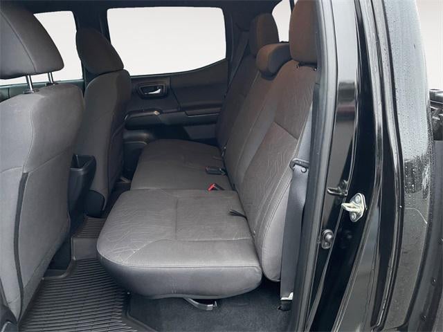 2017 Toyota TACOMA TRD SPORT TRD Sport V6