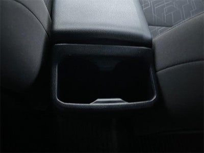 2017 Toyota TACOMA TRD SPORT TRD Sport V6