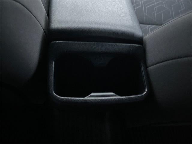 2017 Toyota TACOMA TRD SPORT TRD Sport V6