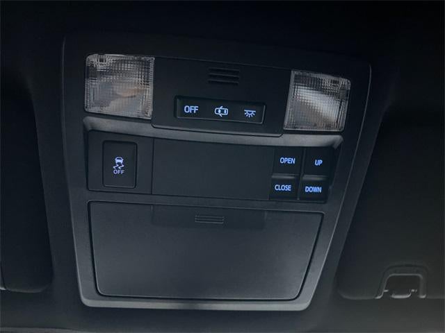 2017 Toyota TACOMA TRD SPORT TRD Sport V6