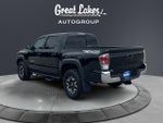 2023 Toyota TACOMA TRD OFFRD TRD Off-Road V6