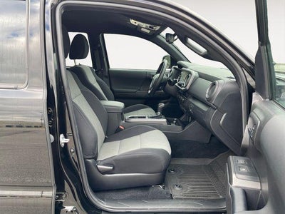 2023 Toyota TACOMA TRD OFFRD TRD Off-Road V6