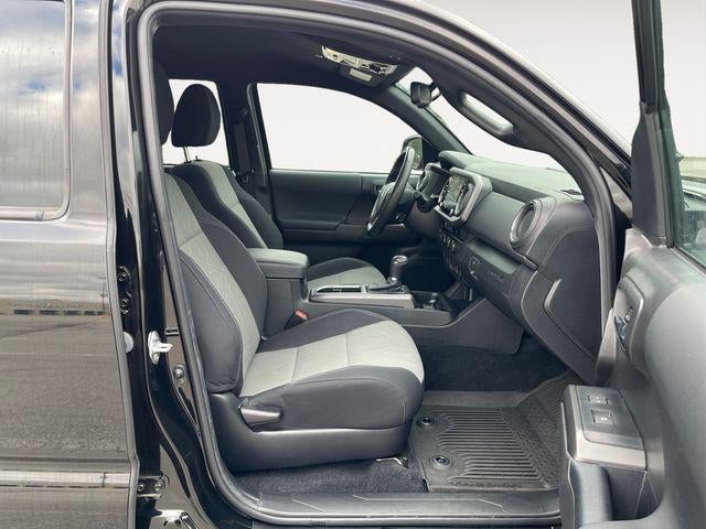 2023 Toyota TACOMA TRD OFFRD TRD Off-Road V6