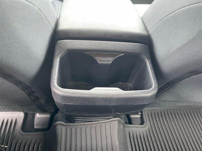 2023 Toyota TACOMA TRD OFFRD TRD Off-Road V6