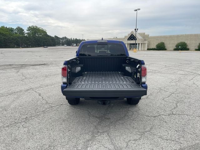 2022 Toyota Tacoma TRD Off-Road V6