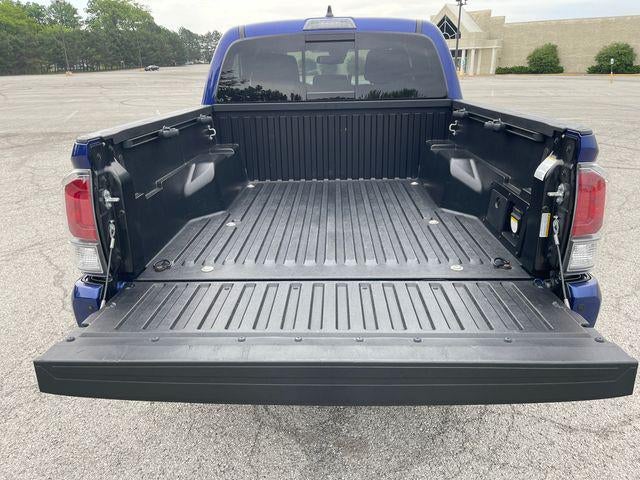 2022 Toyota Tacoma TRD Off-Road V6