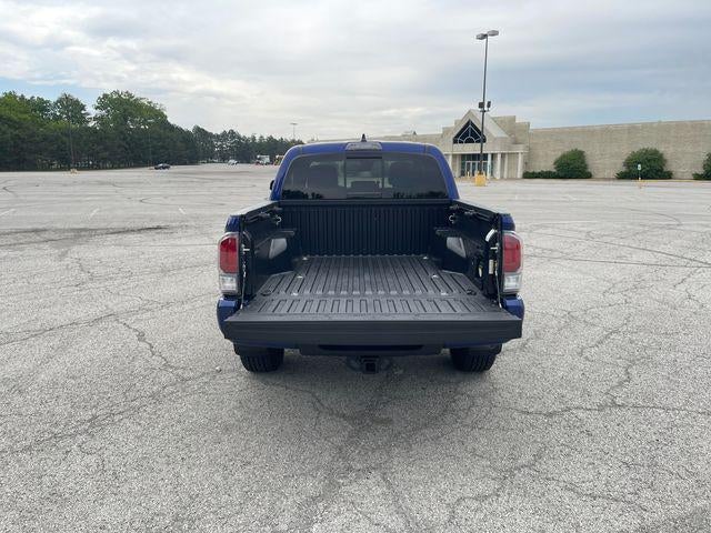 2022 Toyota Tacoma TRD Off-Road V6