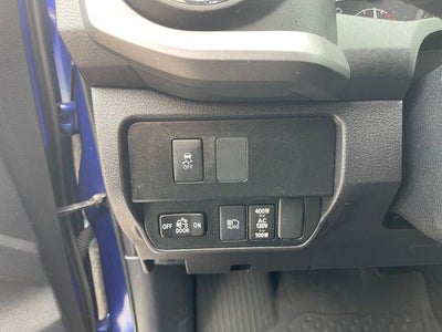 2022 Toyota Tacoma TRD Off-Road V6