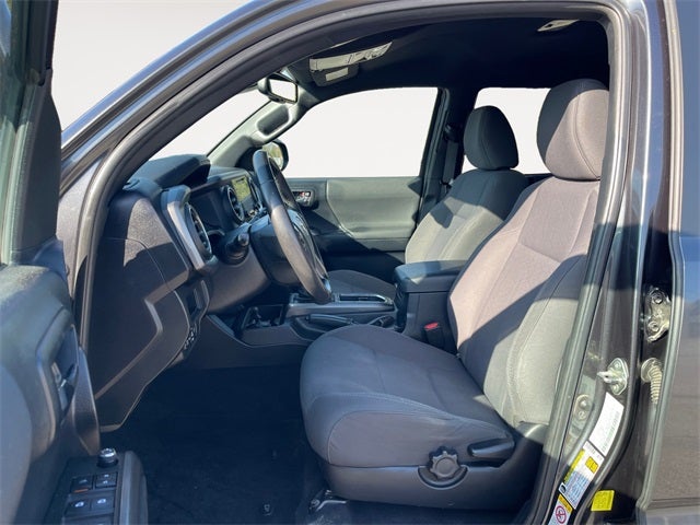 2018 Toyota TACOMA TRD SPORT TRD Sport V6