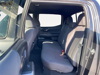 2018 Toyota TACOMA TRD SPORT TRD Sport V6