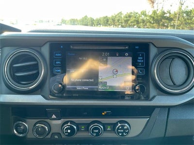 2018 Toyota TACOMA TRD SPORT TRD Sport V6