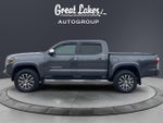 2021 Toyota Tacoma Limited V6