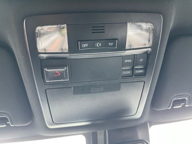2021 Toyota Tacoma Limited V6