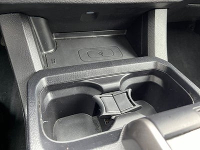 2021 Toyota Tacoma Limited V6