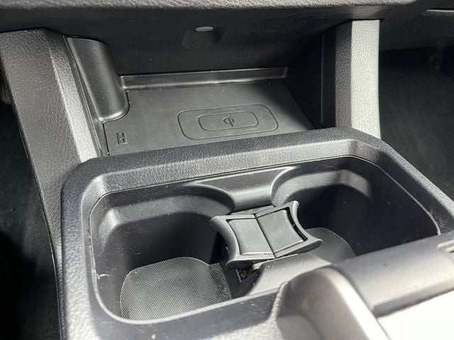 2021 Toyota Tacoma Limited V6