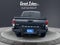 2021 Toyota Tacoma Limited V6