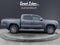 2021 Toyota Tacoma Limited V6
