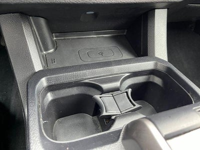 2021 Toyota Tacoma Limited V6