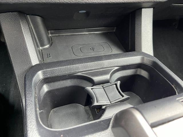 2021 Toyota Tacoma Limited V6