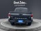 2021 Toyota Tacoma Limited V6