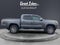 2021 Toyota Tacoma Limited V6