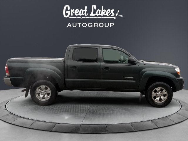 2009 Toyota Tacoma PreRunner V6
