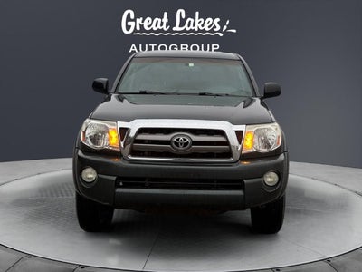 2009 Toyota Tacoma PreRunner V6