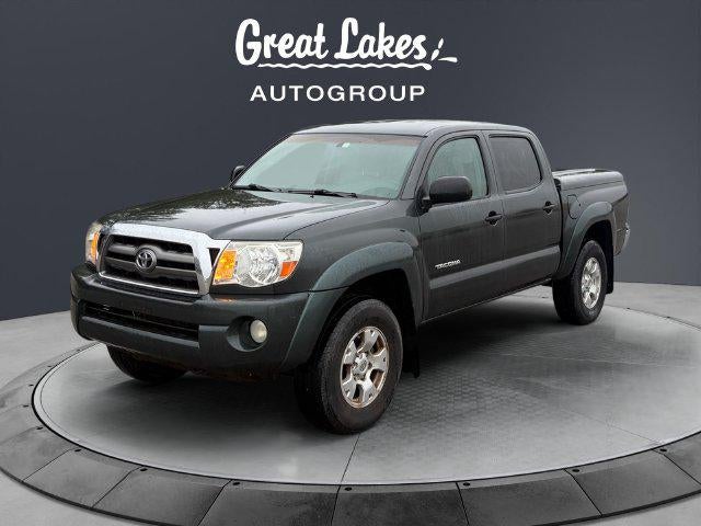 2009 Toyota TACOMA PRERUNNER PreRunner V6
