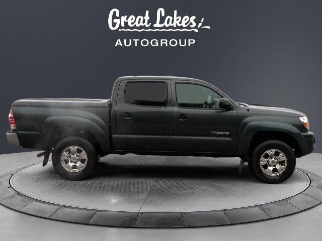 2009 Toyota TACOMA PRERUNNER PreRunner V6
