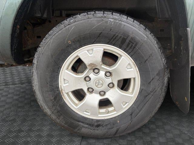 2009 Toyota TACOMA PRERUNNER PreRunner V6