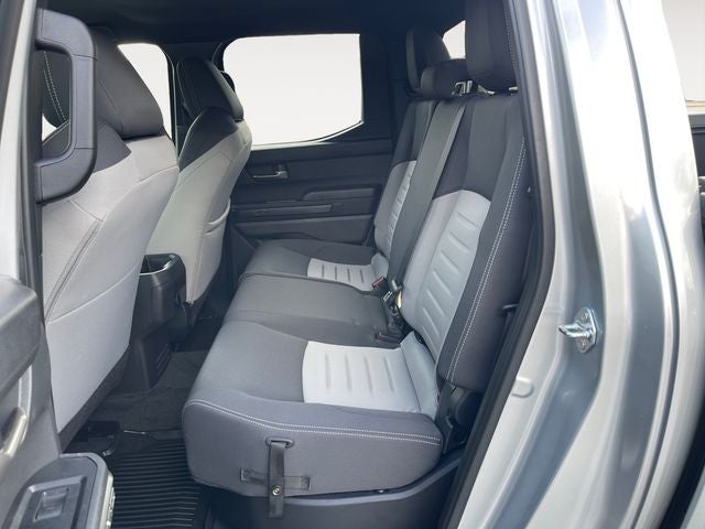 2025 Toyota TACOMA TRD SPORT TRD Sport