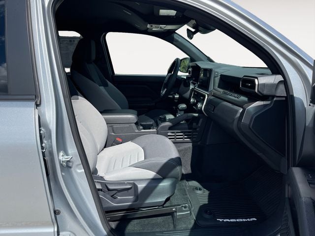 2025 Toyota TACOMA TRD SPORT TRD Sport