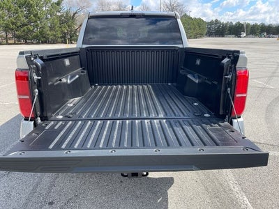 2025 Toyota TACOMA TRD SPORT TRD Sport