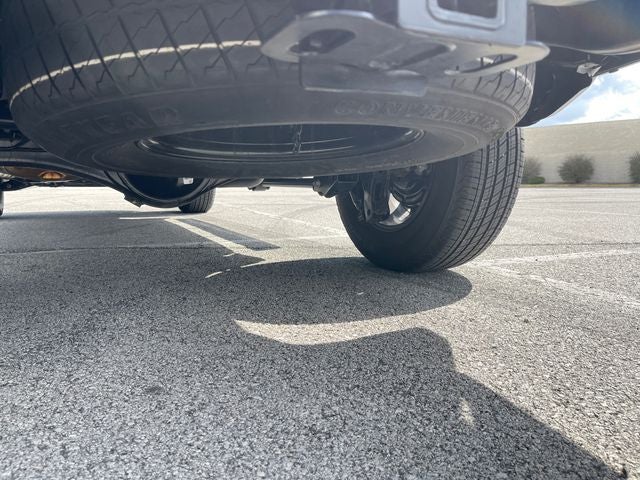 2025 Toyota TACOMA TRD SPORT TRD Sport