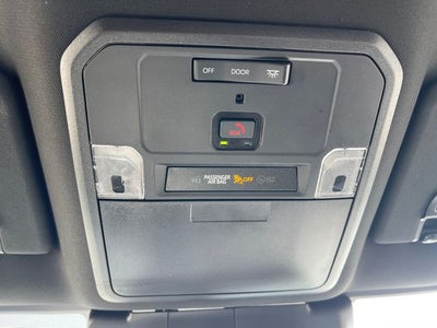 2025 Toyota TACOMA TRD SPORT TRD Sport