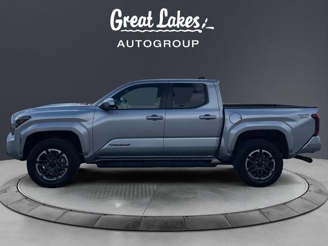 2025 Toyota TACOMA TRD SPORT TRD Sport